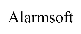 ALARMSOFT