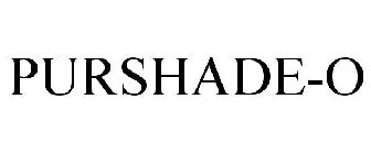 PURSHADE O