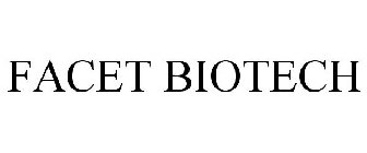 FACET BIOTECH