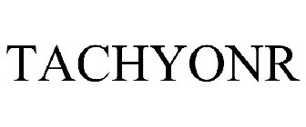 TACHYONR