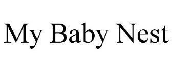 MY BABY NEST