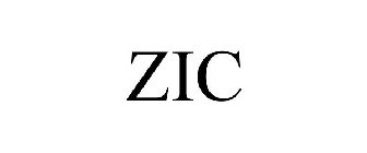 ZIC