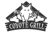 COYOTE GRILL