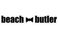 BEACH BUTLER