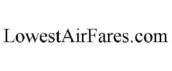 LOWESTAIRFARES.COM