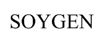 SOYGEN