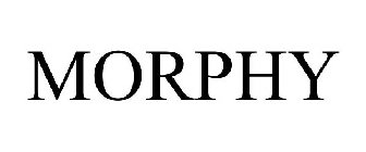 MORPHY