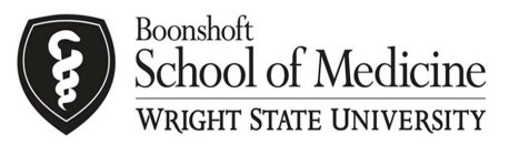 BOONSHOFT SCHOOL OF MEDICINE WRIGHT STATE UNIVERSITY