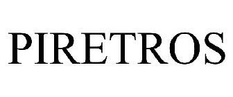 PIRETROS