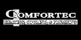 COMFORTEC HEATING, COOLING & PLUMBING