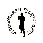 WIDOWMAKER FIGHTSPORTS