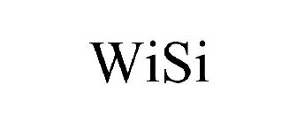 WISI