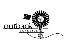 OUTBACK CLASSICS