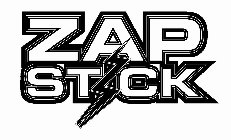 ZAP ST CK