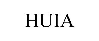 HUIA