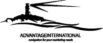 ADVANTAGEINTERNATIONAL NAVIGATION FOR YOUR MARKETING NEEDS