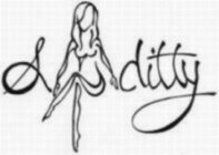 S DITTY