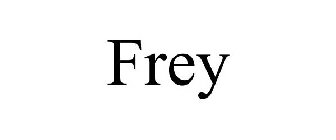 FREY