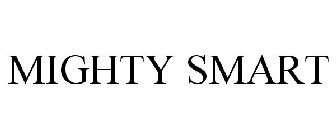 MIGHTY SMART