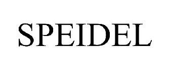 SPEIDEL