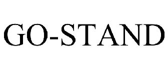 GO-STAND