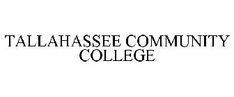 TALLAHASSEE COMMUNITY COLLEGE