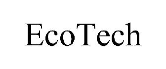 ECOTECH