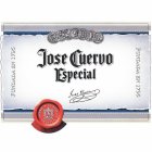 JOSE CUERVO ESPECIAL JOSE CUERVO FABRICA LA ROJENA TEQUILA FUNDADA EN 1795 FUNDADA EN 1795