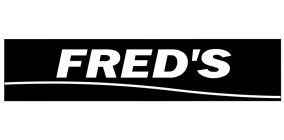 FRED'S