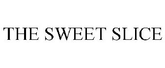 THE SWEET SLICE