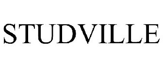 STUDVILLE