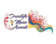 FREESTYLE MUSIC AWARDS