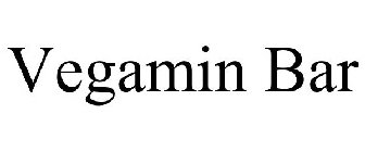 VEGAMIN BAR