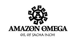 A AMAZON OMEGA OIL OF SACHA INCHI