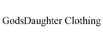 GODSDAUGHTER CLOTHING