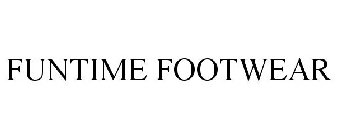 FUNTIME FOOTWEAR