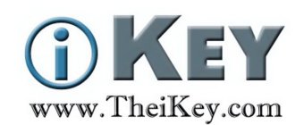 I KEY WWW.THEIKEY.COM