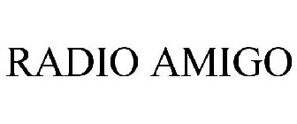 RADIO AMIGO