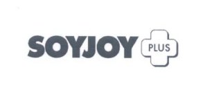 SOYJOY PLUS