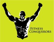 FITNESS CONQUERORS