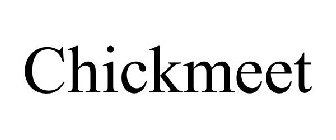 CHICKMEET