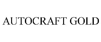 AUTOCRAFT GOLD