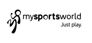 MYSPORTSWORLD JUST PLAY.