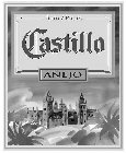 CASTILLO RUM/RHUM ANEJO