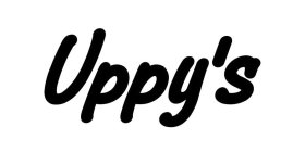 UPPY'S