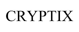 CRYPTIX