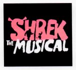 SHREK THE MUSICAL