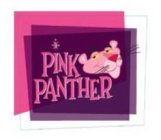 PINK PANTHER