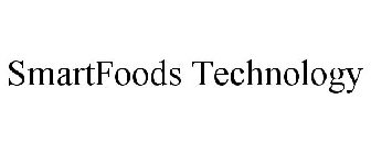 SMARTFOODS TECHNOLOGY