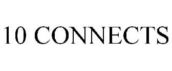 10 CONNECTS